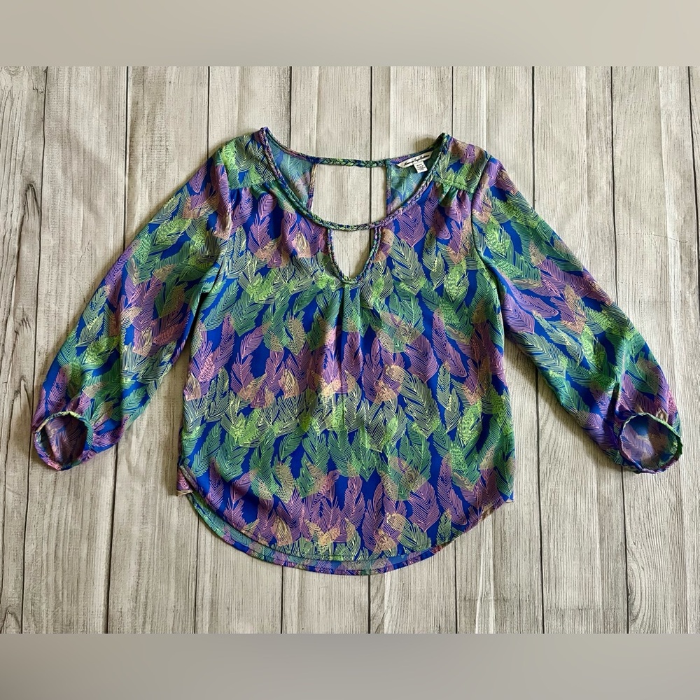 American Eagle Women's Top